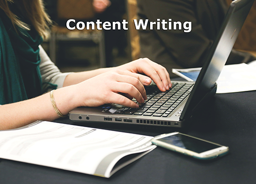 content_writing