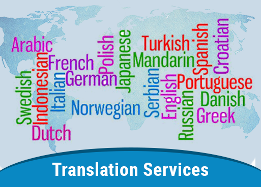 Professional translation services in Russia by Shan Translation