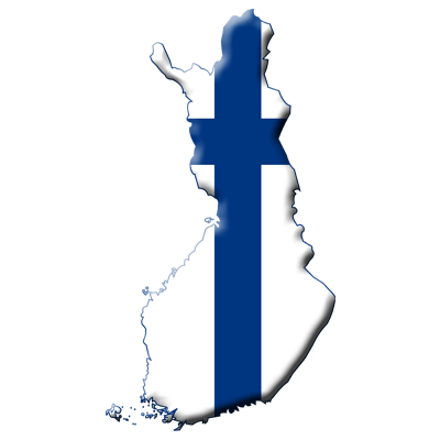 finland
