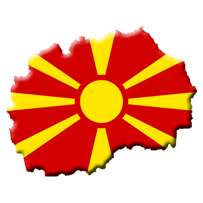 macedonia