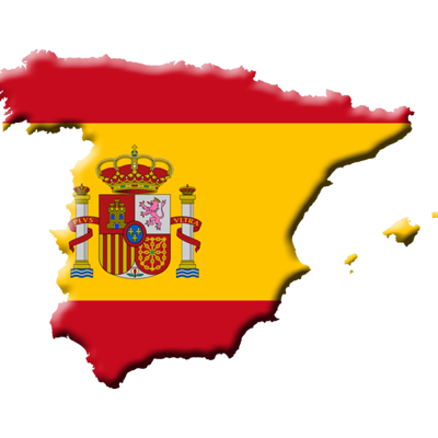 spain