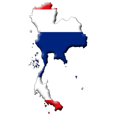 thailand