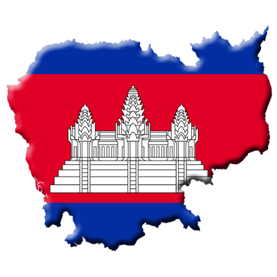 cambodia