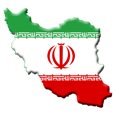 iran