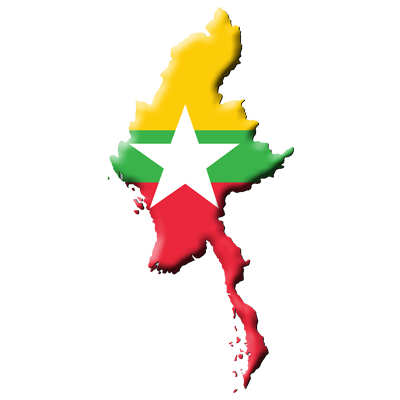 myanmar