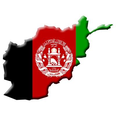 afganistan