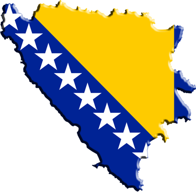 bosnia