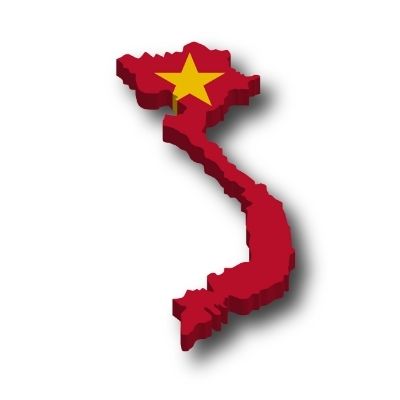 vietnam